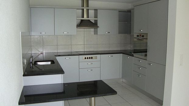 Charmant 4.5 pièces dans un quartier très familial - Foto 1