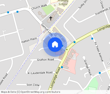 Gamull Lane, Ribbleton, Preston, PR2 - Photo 1