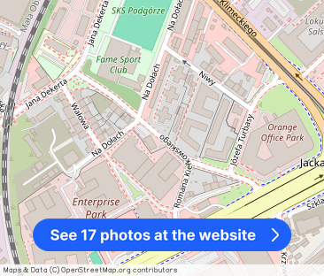 3 pokoje + balkon | Zabłocie | Wysoki standard - Photo 1