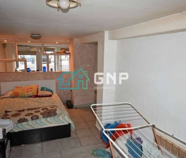 Studio/Γκαρσονιέρα για ενοικίαση Ευαγγελίστρια (40 Εκκλησιές - Ευαγ... - Φωτογραφία 5