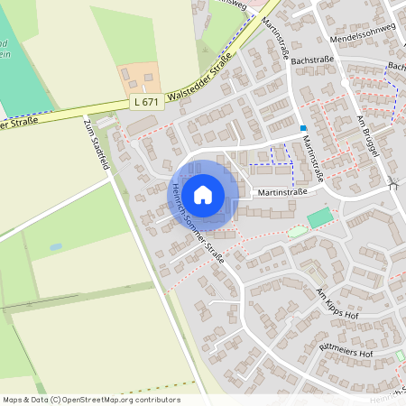 Heinrich-Sommer-Straße 62, 59227 Ahlen