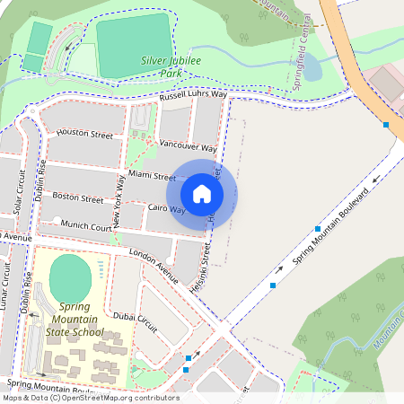 29 Helsinki Street, Qld 4300, Spring Mountain