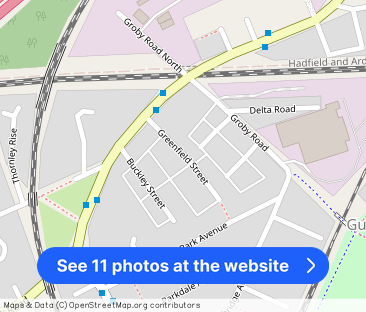 Greenfield Street, Audenshaw, Manchester, M34 - Photo 1