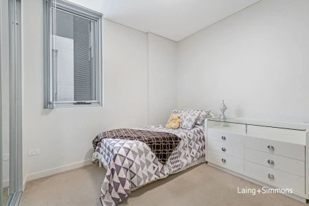 708/24 Dressler Court, Merrylands NSW 2160 - Photo 5