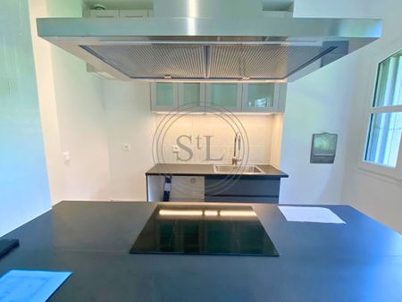 MAISON QUARTIER RIVE DROITE 83.86 m² - Photo 5