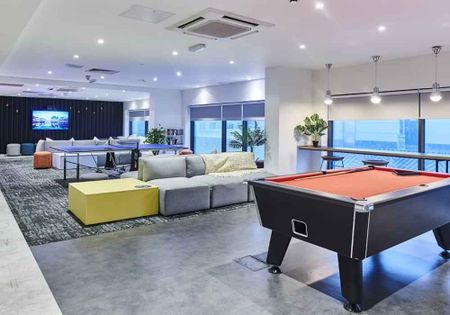 Studio Platinum - Photo 5