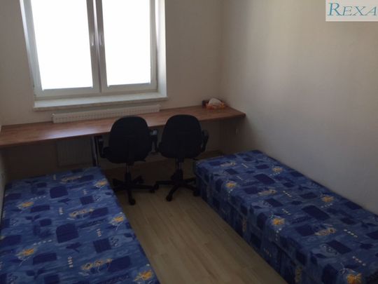 Pronájem pokoje 25 m² - Photo 1