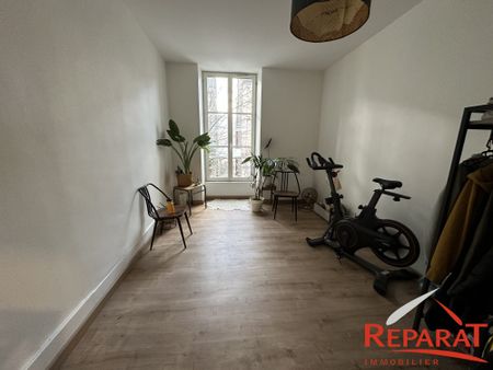 Location Appartement 4 pièces 95m² BRIVE LA GAILLARDE 19100 - Photo 2