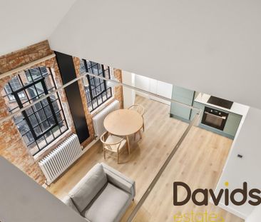 1 bedroom apartment to rent - Photo 5