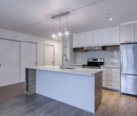 2 rooms apartment of 88m² in Montreal - Photo 1