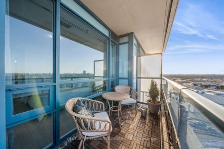 For Lease - 181 Wynford Drive Unit# 2008, Toronto, Ontario - Photo 3