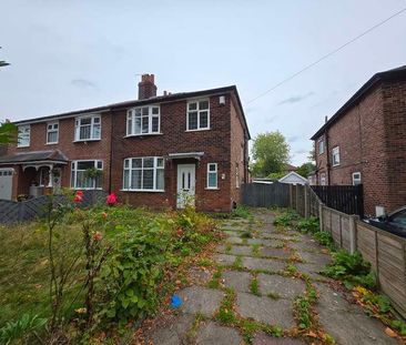 Manor Road, Salford, M6 - Photo 3