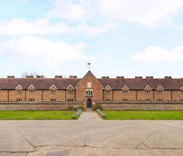 Wyatts Close, Godalming - 1 bedroomProperty for lettings - Seymours - Photo 1