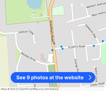 Bracebridge Heath, Lincoln, - Photo 1