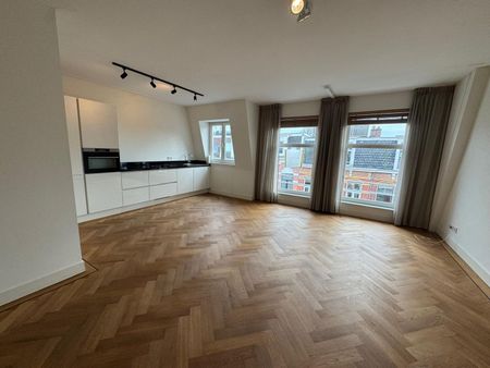 Appartement te huur: Van Eeghenstraat 44-3 1071 GJ Amsterdam - Photo 2