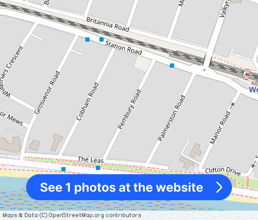 Pembury Road, Westcliff-On-Sea - Photo 1