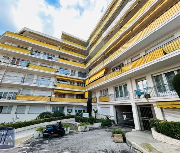 Appartement à louer 1 pièce 32.28m² - Photo 5