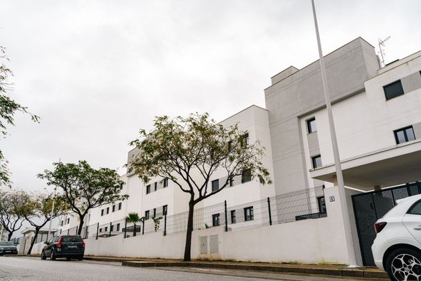 Top Floor Apartment in Selwo - Photo 1