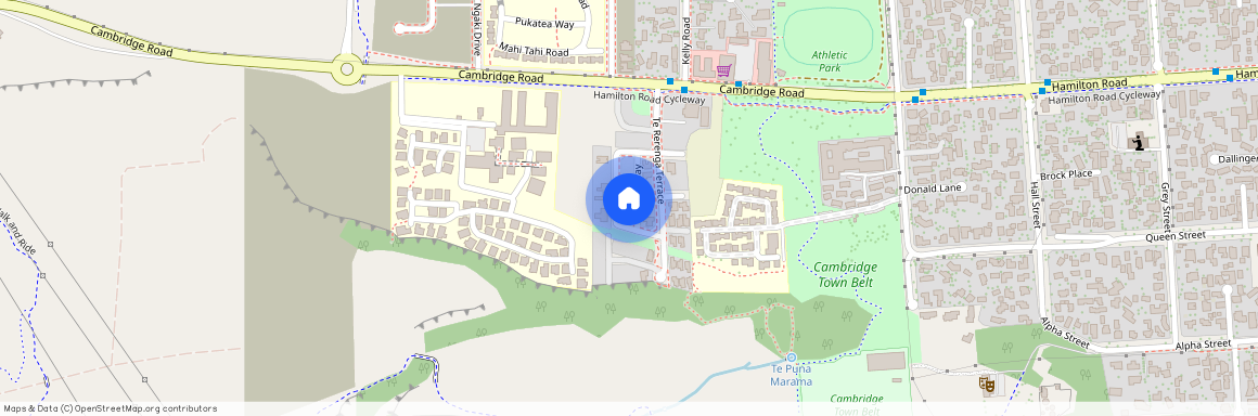 23 Te Au Rere Crescent, Cambridge, Waipa