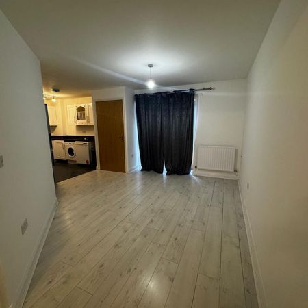 3 City Heights - Available now for short termLoughborough - Photo 4