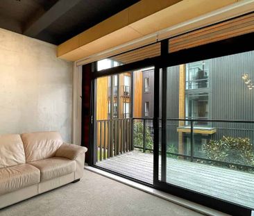 Welcome to apartment 207 in Vedado Apartments - Photo 4