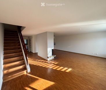 Maison mitoyenne 5.5 pièces à Yverdon-les-Bains - Photo 1