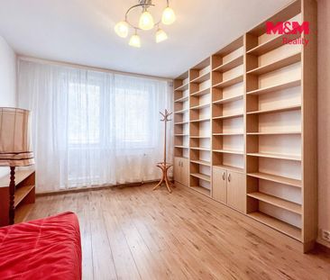 Pronájem bytu 1+1 31 m², Dobratická 521, Praha Letňany - Photo 5