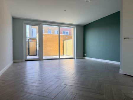 Huis te huur: Burgemeester Pabstlaan 37 2132 XE Hoofddorp - Photo 3