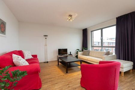 Te huur: Appartement Hellingweg 60 C in Den Haag - Foto 5