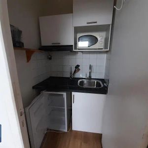 Appartement à louer 1 pièce 10.68m² - Photo 3