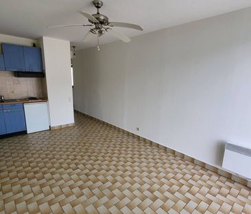 Appartement 1 pièce - - Photo 2