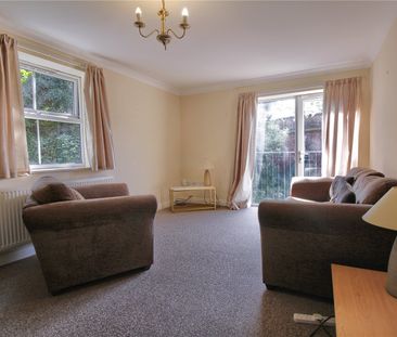 2 bed apartment to rent in Old Station Mews, Eaglescliffe, TS16 - Photo 3