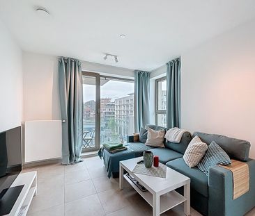 Appartement voor € 985 - Foto 2