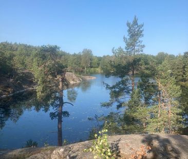 Vantvägen, Saltsjöbaden - Foto 1