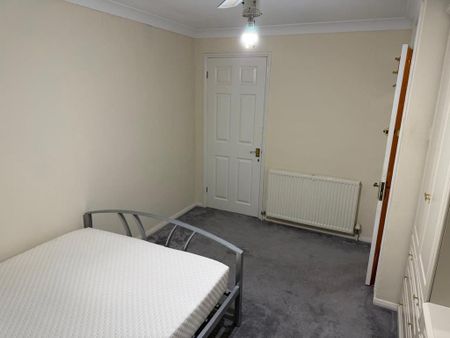 1 bedroom in a house share to rent - Photo 5