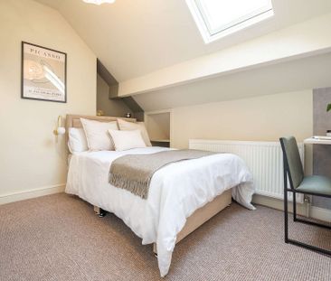 🏡 New! Leeds House Share ✨ Be First To Move In! - Photo 4