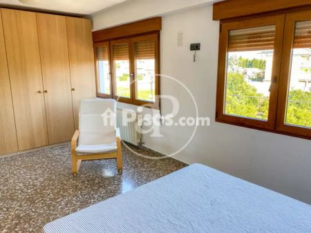 Casa en alquiler en Camí D'Onda-Salesians-Centre - Photo 5