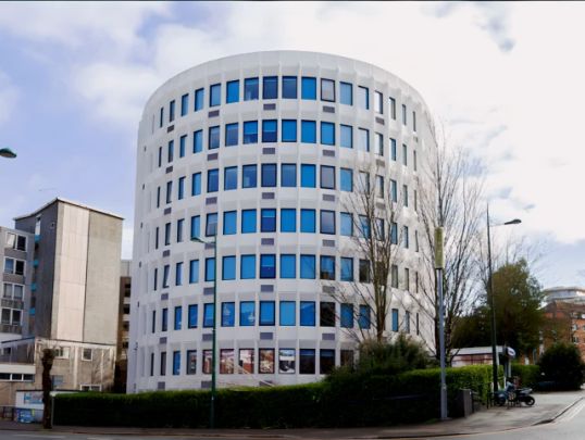 Classic Studio - Photo 1