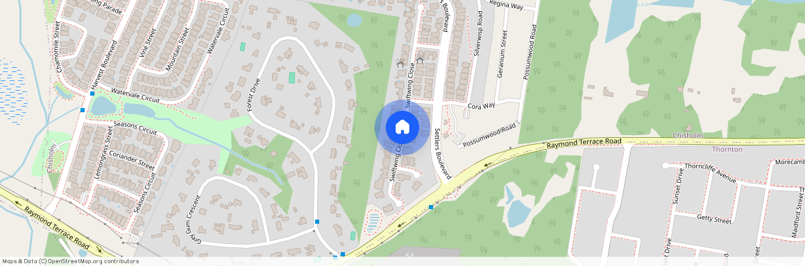 13 Glasspond Street, Chisholm