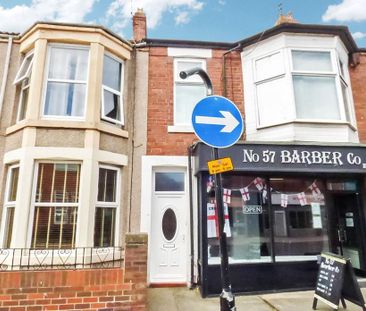 4 bed maisonette to rent in NE26 - Photo 6