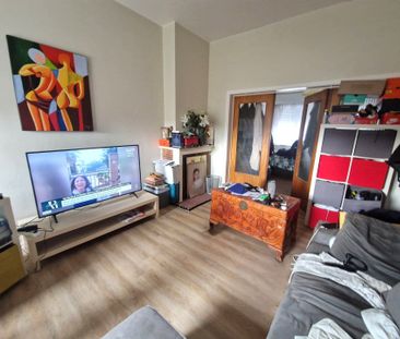 Appartement te huur - Photo 1