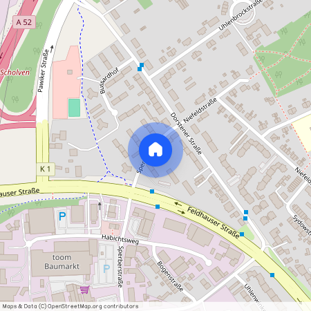 Sperberstr. 7, 45894, Gelsenkirchen Ot Buer