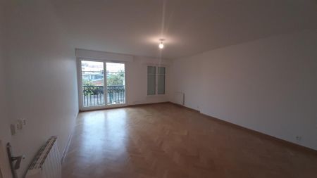 location Appartement F4 DE 90.13m² À VERSAILLES - Photo 5