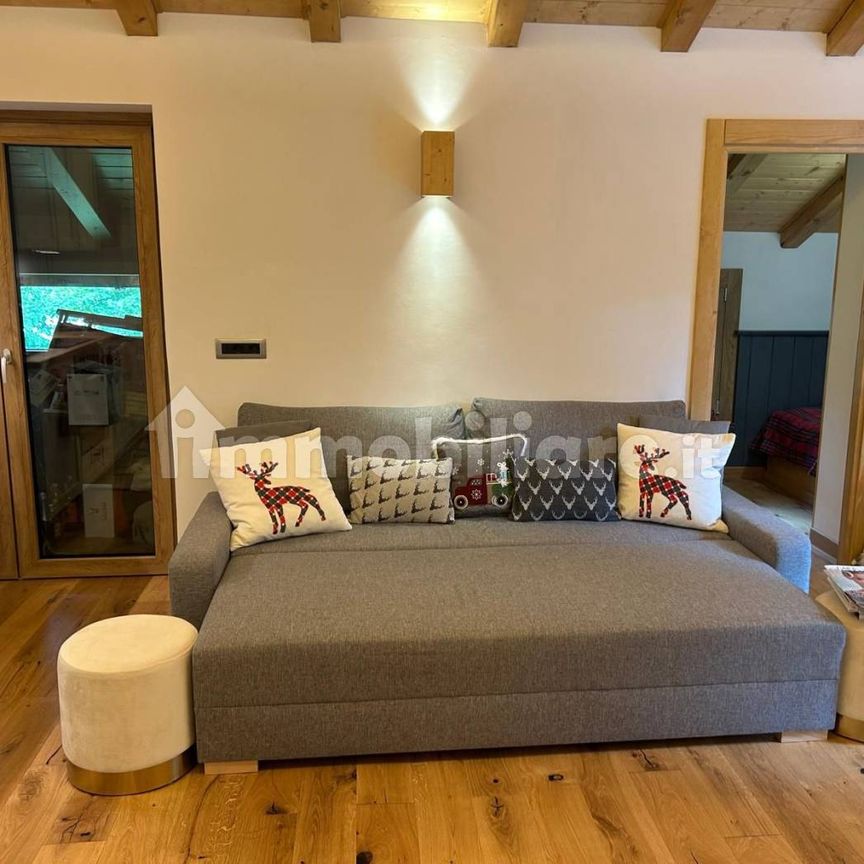 Quadrilocale via al Lago 1, San Vito, San Vito di Cadore - Foto 1