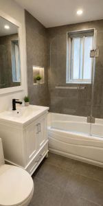 1 CH - 1 SDB - Montréal - $1,455 /mo - Photo 4