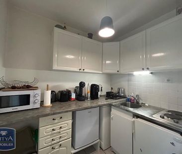 Location Appartement 1 pièce 31m² RAMBOUILLET 78120 - Photo 3