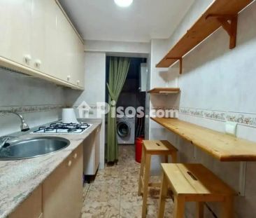 Piso en alquiler en Alicante - Alacant - Photo 6