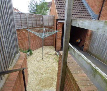 4 bedroom house to rent - Photo 5