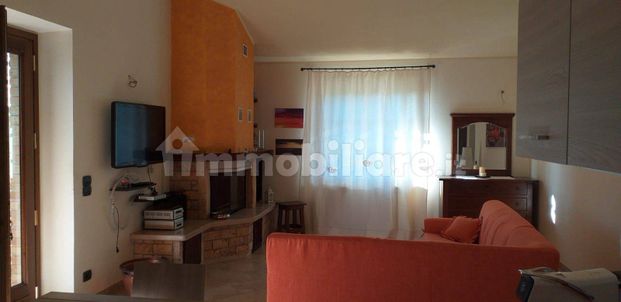 Appartamento Strada Comunale Semproniano, Semproniano - Photo 1