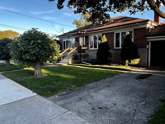 For Lease - 95 Almore Avenue, Toronto, Ontario - Photo 1